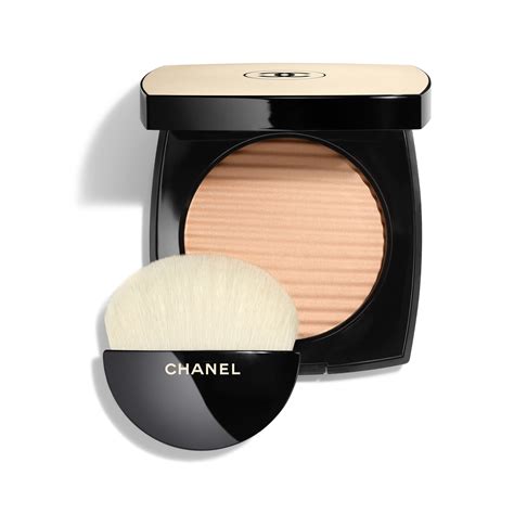 bronzer de chanel|chanel face bronzer.